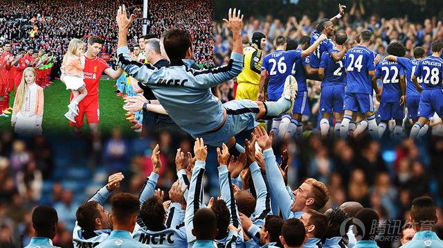 英超焦点对决：利物浦VS切尔西，冠军热门巅峰对决